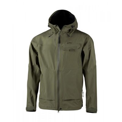 Lundhags Laka Ms Jacket Forest Green
